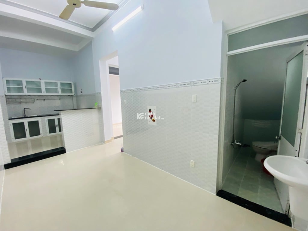Nhà mặt tiền KV kinh doanh sầm uất ngay Tô Ngọc Vân - Giá 8,8tỷ (thương lượng)