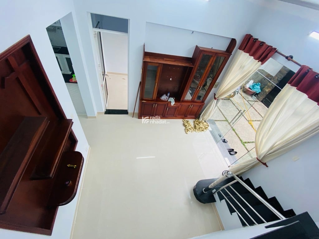 Nhà mặt tiền KV kinh doanh sầm uất ngay Tô Ngọc Vân - Giá 8,8tỷ (thương lượng)