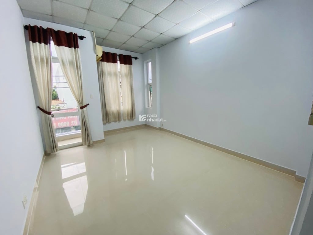 Nhà mặt tiền KV kinh doanh sầm uất ngay Tô Ngọc Vân - Giá 8,8tỷ (thương lượng)