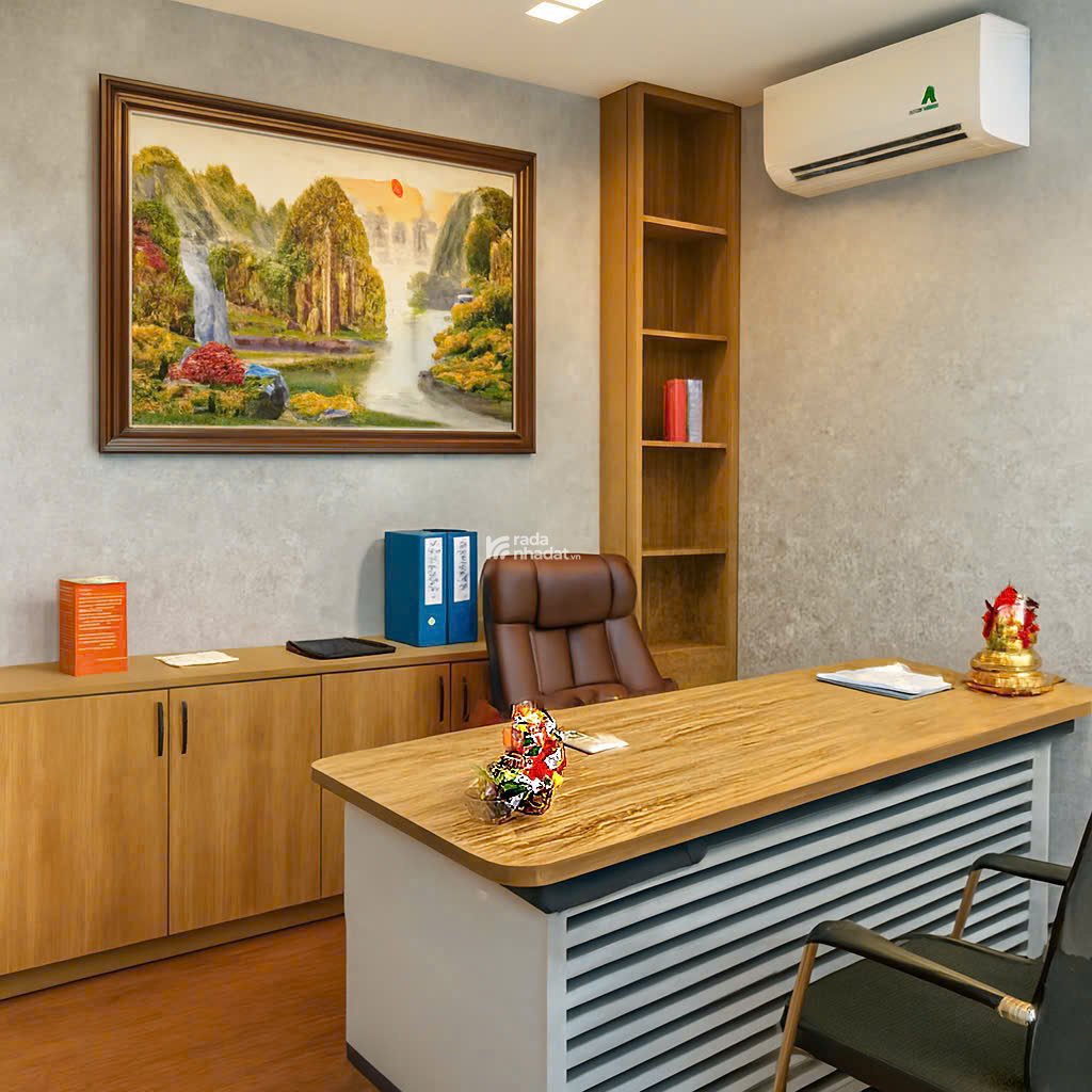 Shophouse đẳng cấp Mặt tiền QUẬN TÂN BÌNH - Phổ Quang - 7.4x10 m Vuông vức - 2 Tầng - 11 tỷ