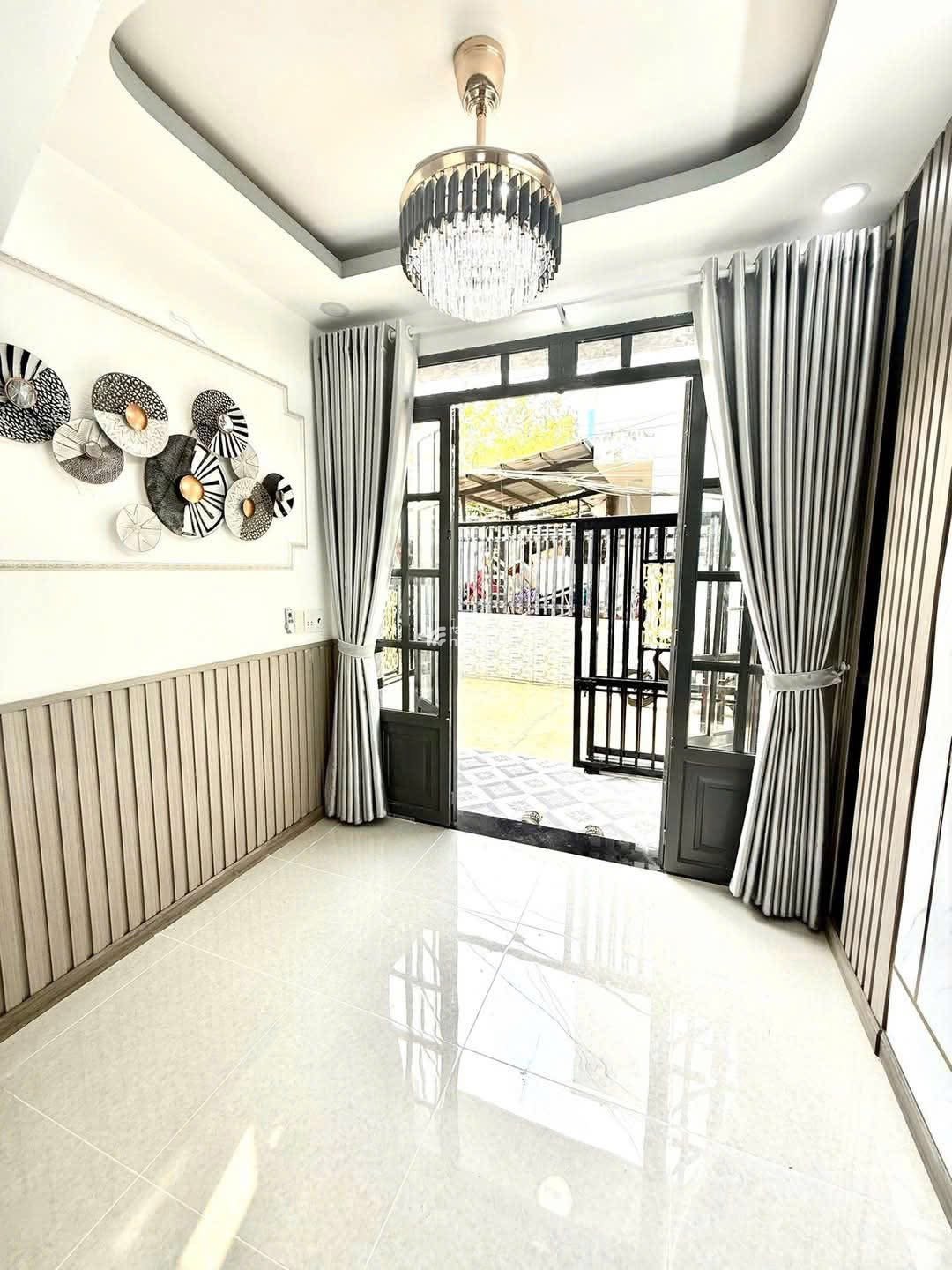 Lên sóng ngay căn Nhà Đường Pasteur P.Võ Thị Sáu Quận 3 Giá 3tỷ850, 38m2(3,8x10m) nhà 2 lầu