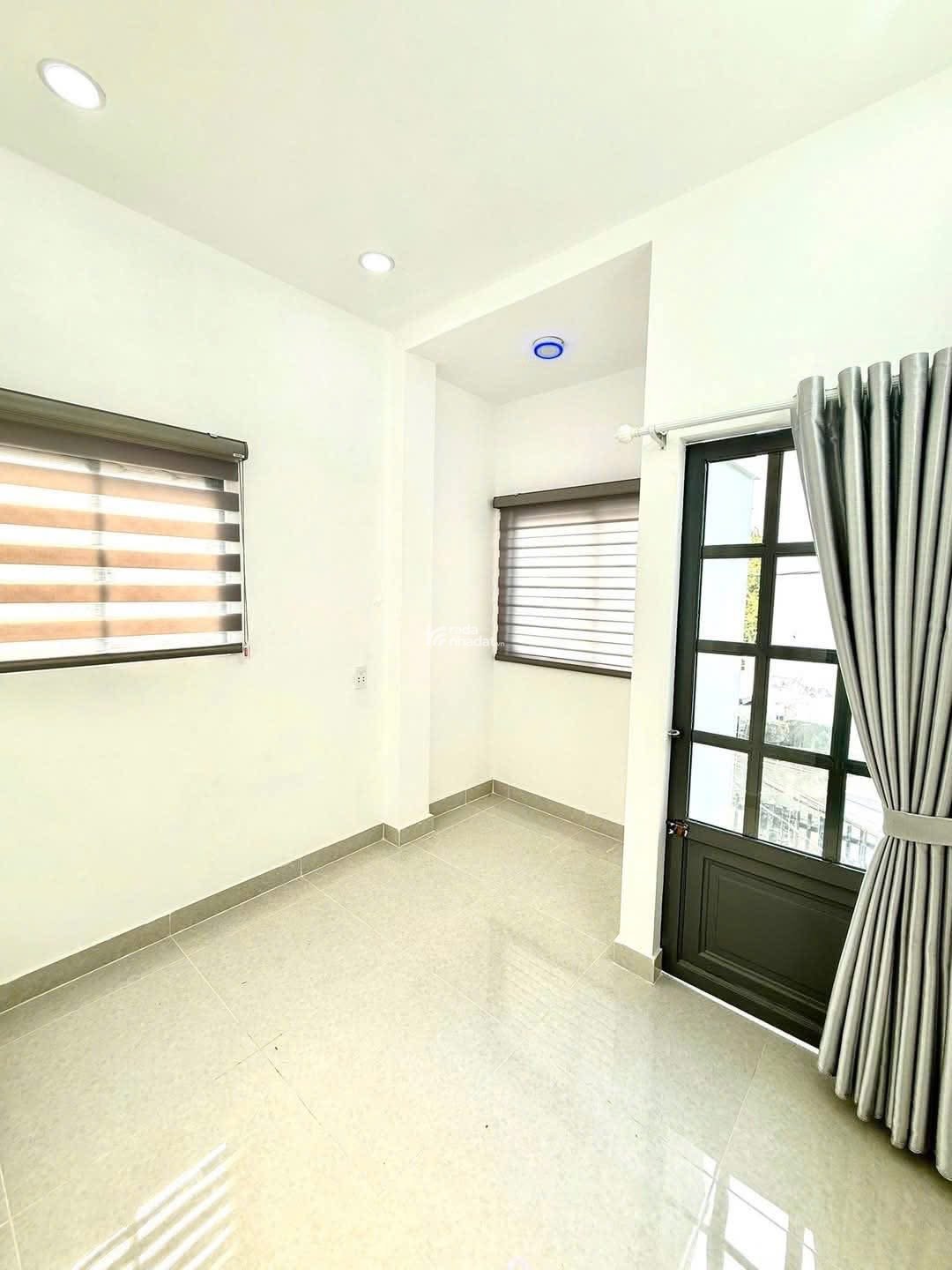 Lên sóng ngay căn Nhà Đường Pasteur P.Võ Thị Sáu Quận 3 Giá 3tỷ850, 38m2(3,8x10m) nhà 2 lầu