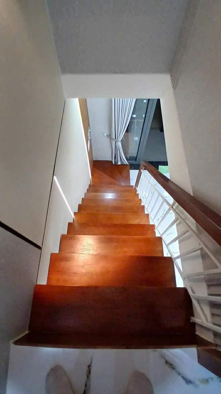 BÁN NHÀ NGUYỄN THỊ KIỂU, TÂN THỚI HIỆP, Q12, GIÁ 3.35 TỶ chỉ 500m ra tới cầu vượt Tân Thới Hiệp