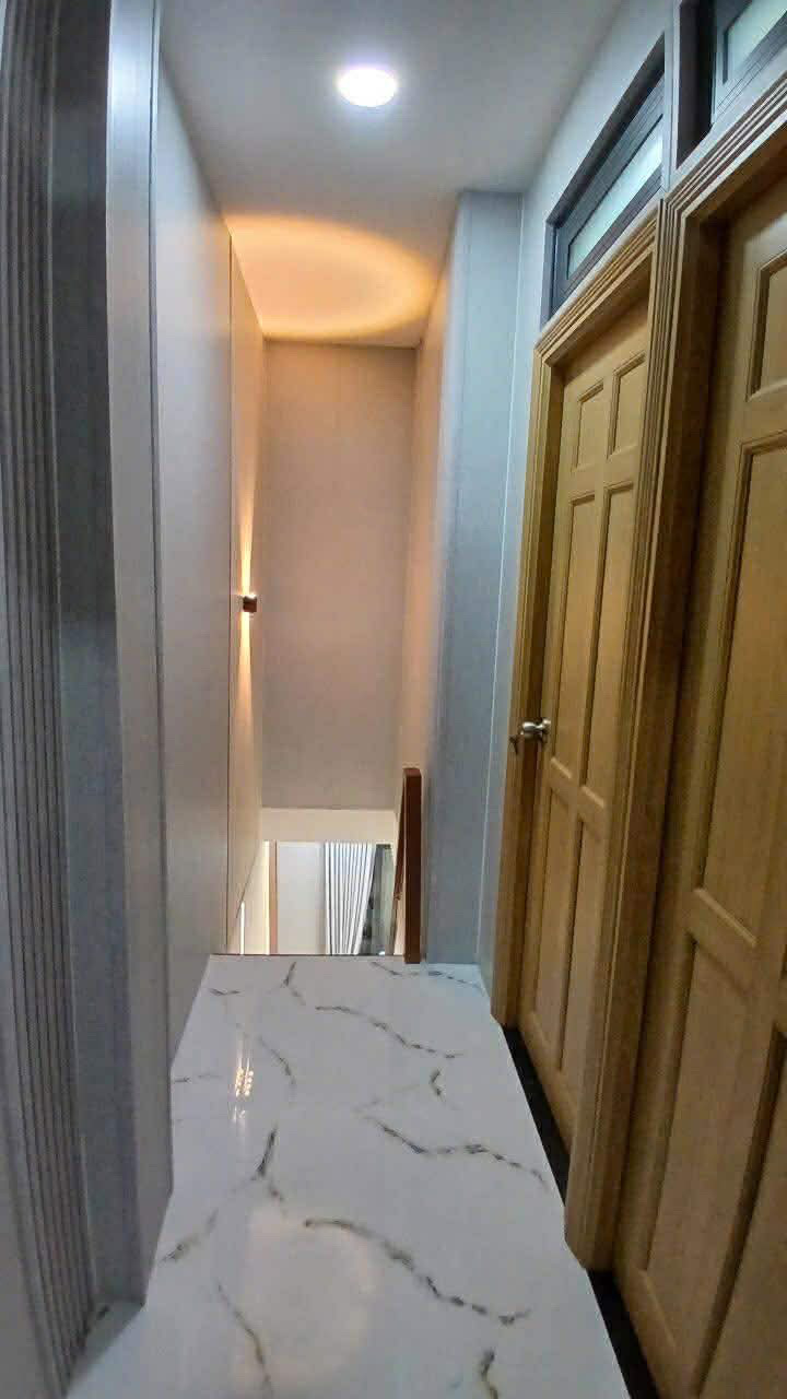 BÁN NHÀ NGUYỄN THỊ KIỂU, TÂN THỚI HIỆP, Q12, GIÁ 3.35 TỶ chỉ 500m ra tới cầu vượt Tân Thới Hiệp