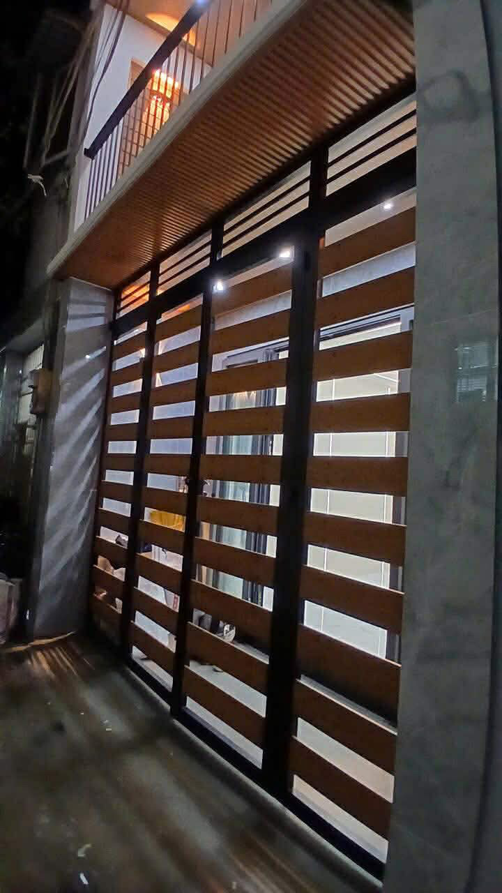 BÁN NHÀ NGUYỄN THỊ KIỂU, TÂN THỚI HIỆP, Q12, GIÁ 3.35 TỶ chỉ 500m ra tới cầu vượt Tân Thới Hiệp