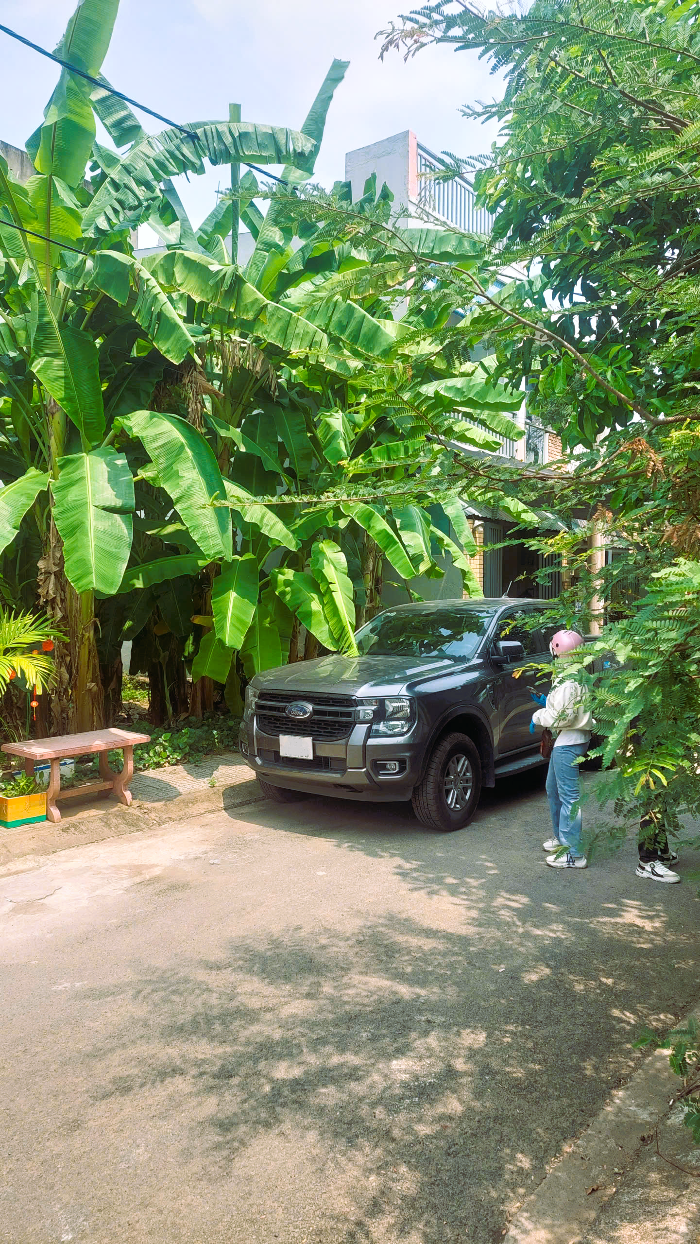 ĐẤT VUÔNG VỨC NGANG 4M, ĐƯỜNG Ô TÔ TRÁNH, KHU PHÂN LÔ, GẦN KĐT ĐÔNG TĂNG LONG - CHỈ 3.3TỶ