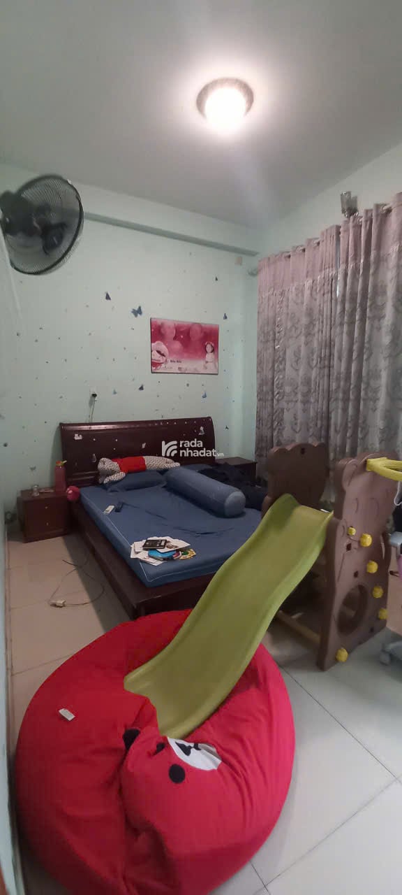 Chính chủ gửi bán nhà HXH 5m, P. Đông Hưng Thuận, Q12, chỉ 7 tỷ.