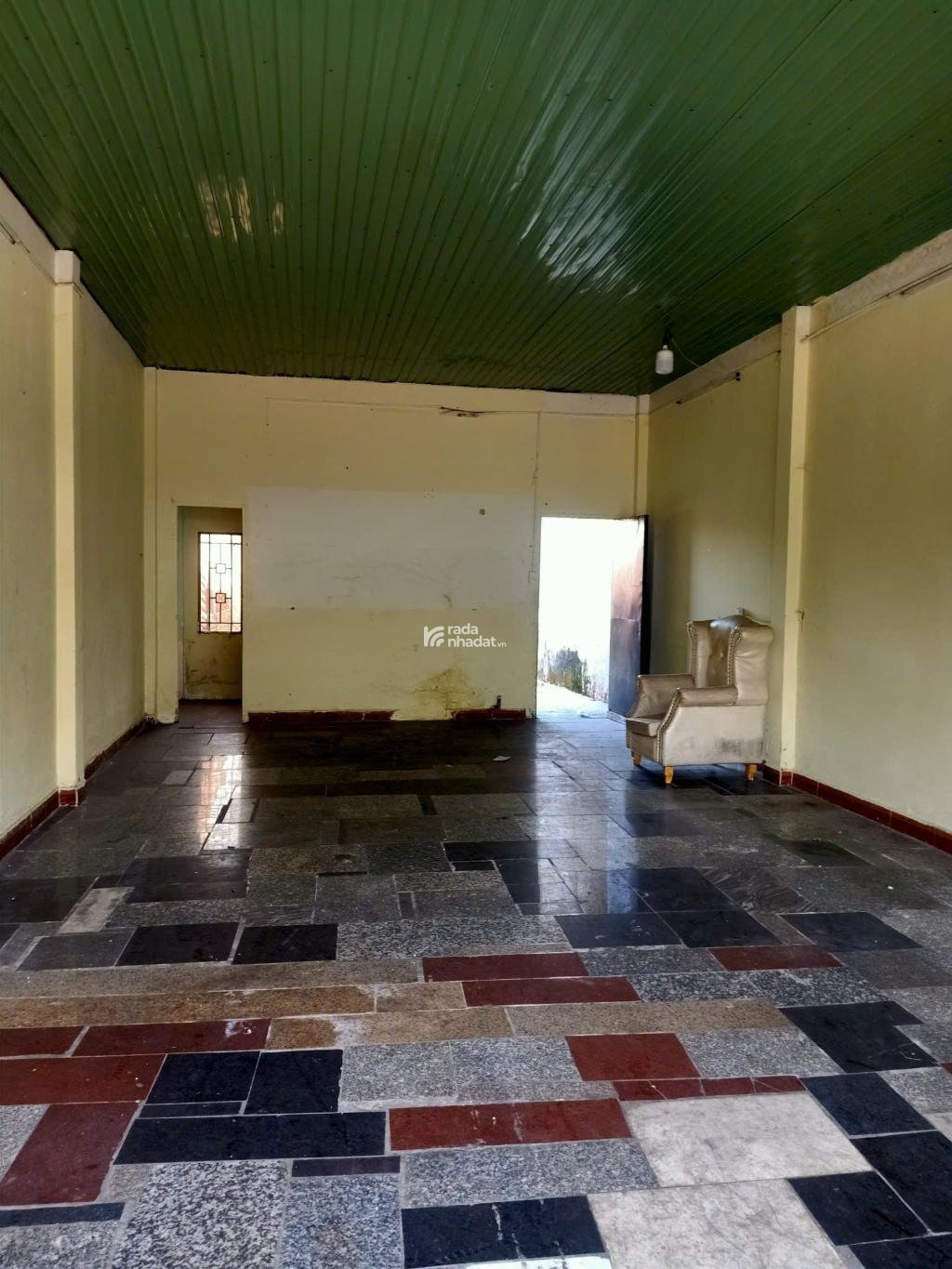 MẶT TIỀN KINH DOANH ĐA NGÀNH, GẦN NGÃ TƯ THỦ ĐỨC, 5,2X23, NỞ HẬU, CHỈ 11 TỶ.
