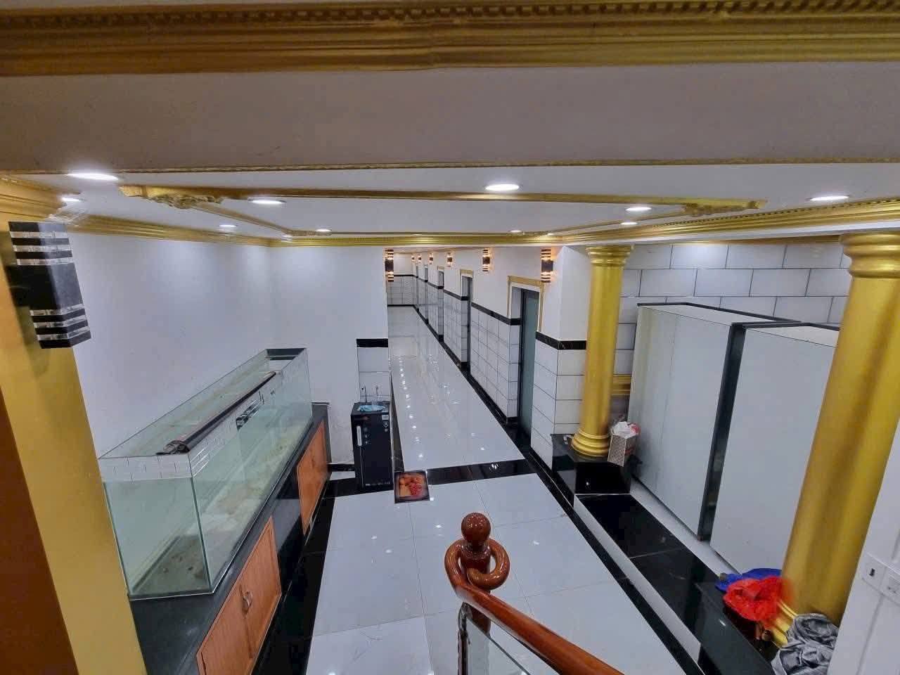 Mặt tiền QUỐC LỘ 20 TÂN PHÚ 500m2 đẹp 5ty500 triệu