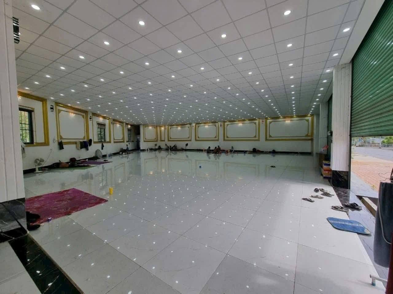 Mặt tiền QUỐC LỘ 20 TÂN PHÚ 500m2 đẹp 5ty500 triệu