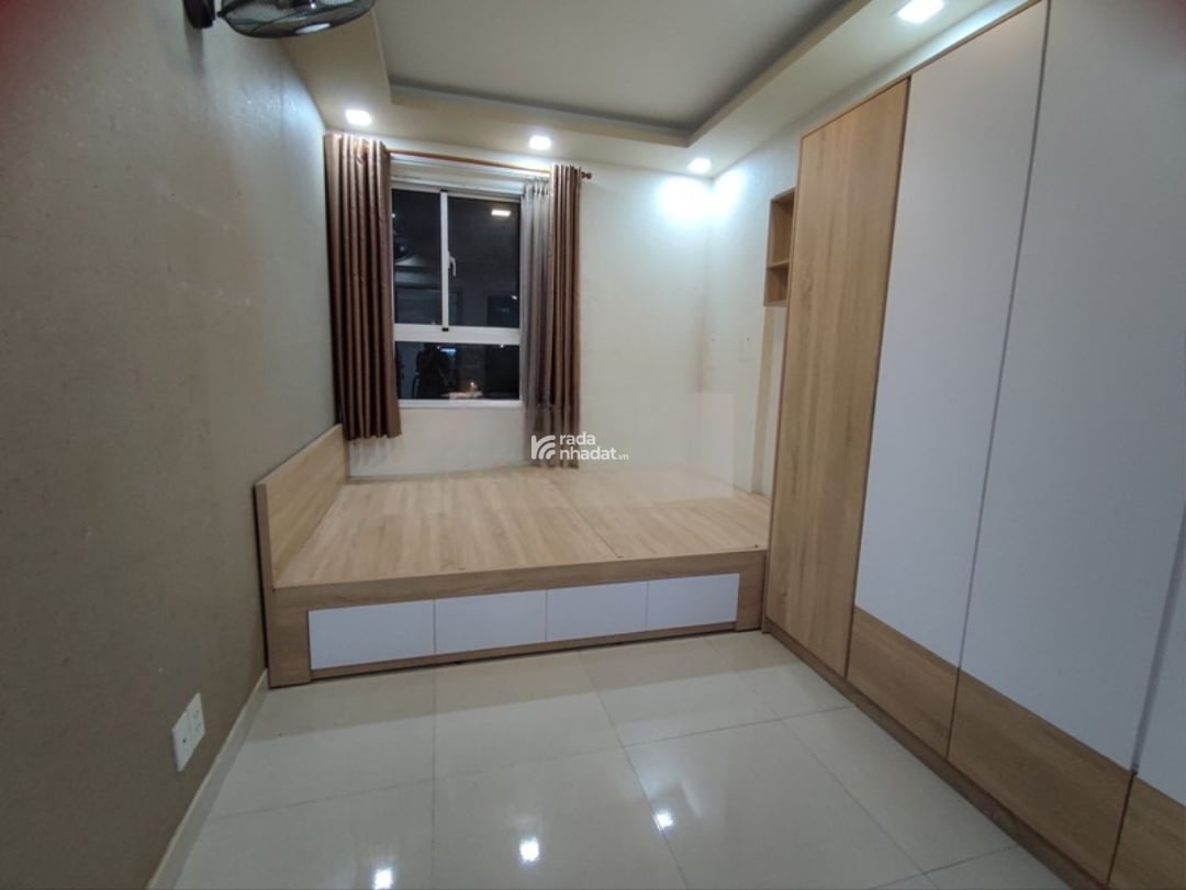 Bán chung cư Dream Home Residence 