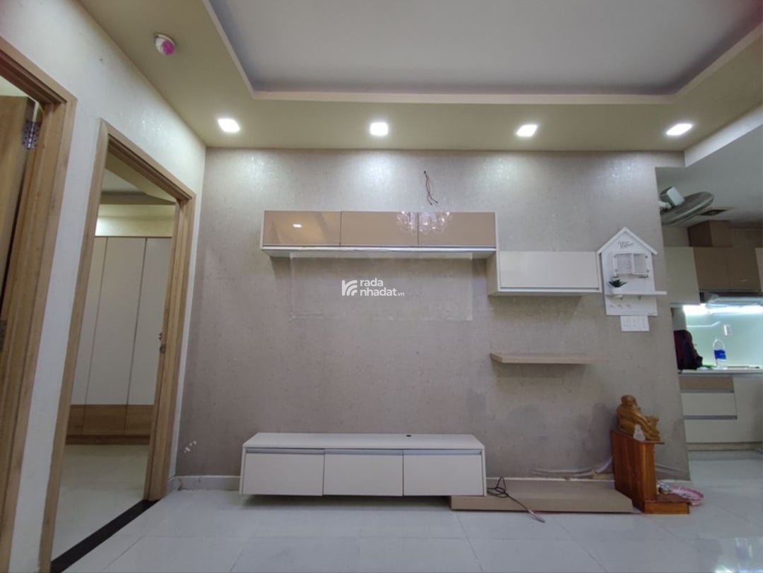 Bán chung cư Dream Home Residence 