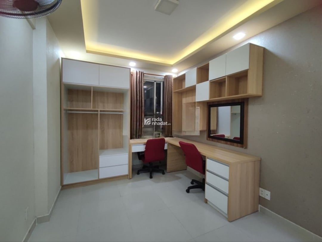 Bán chung cư Dream Home Residence 