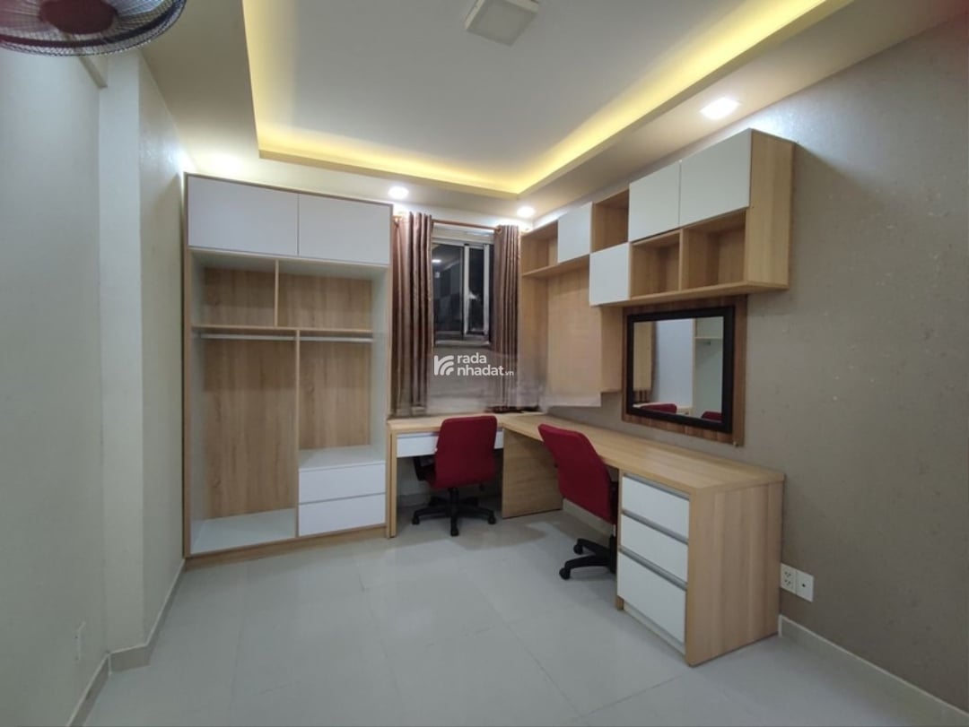Bán chung cư Dream Home Residence 