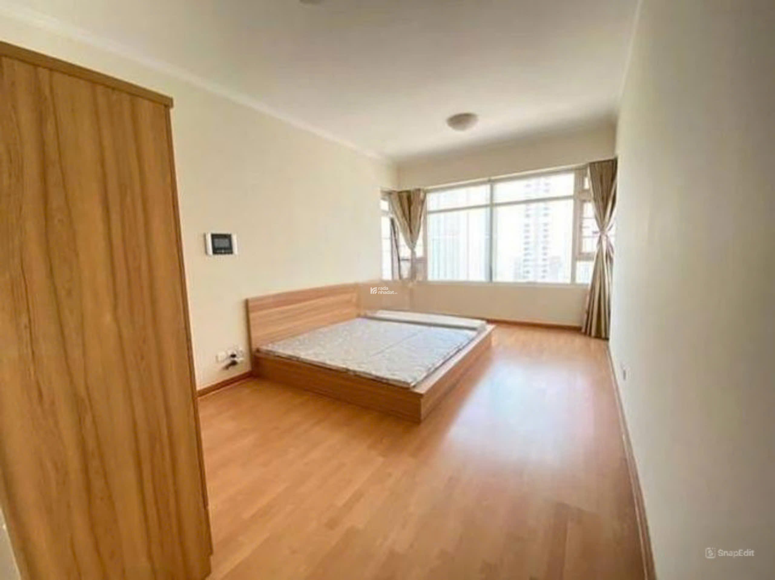 Chung cư Saigon Pearl view đẹp, 2PN 86m2, bao sang tên