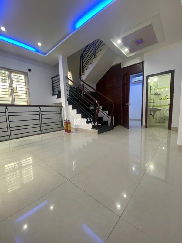 Trần Quốc Thảo q3 - dt sổ 41m2 (5.1x8.5) - 4PN có dòng tiền cho thuê - 7.x tỷ