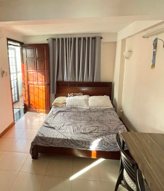  NHÀ 5 TẦNG QUẬN I - 40M2 - 3 MẶT HẺM - KHÔNG LỘ GIỚI - GẦN VINCOM ĐỒNG KHỞI - DÒNG TIỀN 25TR/THÁN