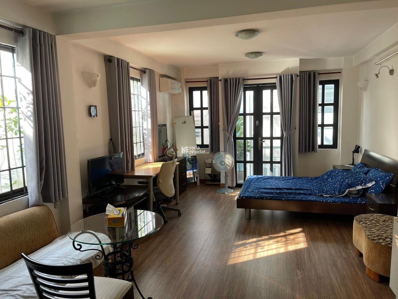  NHÀ 5 TẦNG QUẬN I - 40M2 - 3 MẶT HẺM - KHÔNG LỘ GIỚI - GẦN VINCOM ĐỒNG KHỞI - DÒNG TIỀN 25TR/THÁN