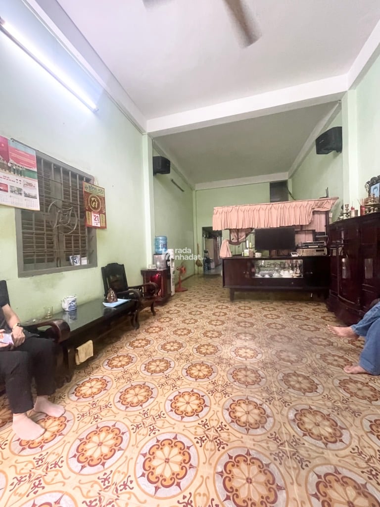 KHU BẢY HIỀN, MT NGUYỄN VĂN VỸ, TÂN BÌNH, 110M2 CÓ KC Ở NGAY. GIẢM 350TR CHỈ 9.5T TL 