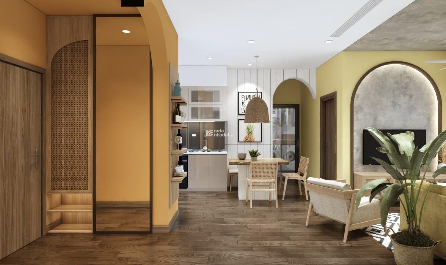 Bán căn 2PN2WC, 66m2 tại Vinhomes Symphony Long Biên, 5,3 tỷ giá tốt nhất thị trường LH: 0972 092 ***