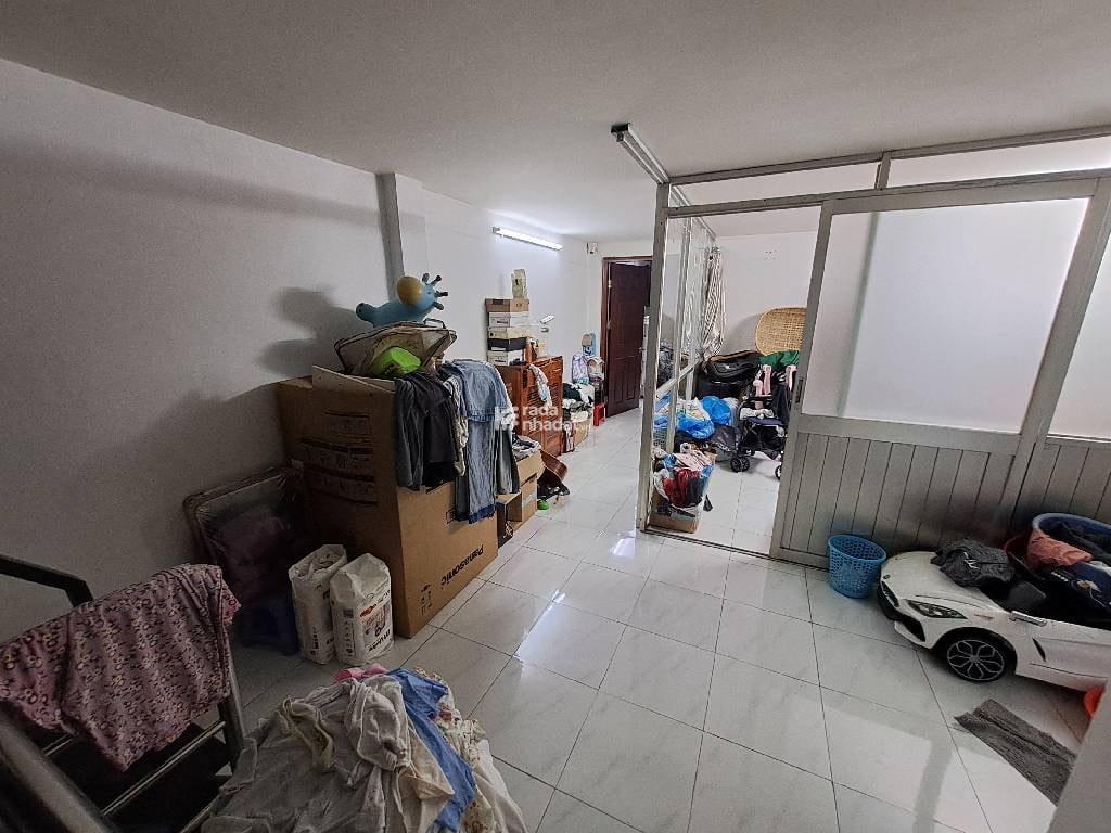 NGAY AEON MALL, HXH TRƯỜNG CHINH, TÂN PHÚ, 48M2 HIẾM CÓ. GIẢM 580TR CHỈ CÒN 5.58T 