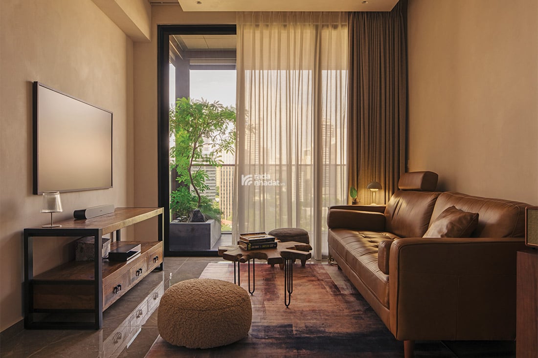 CHỈ 1 CĂN 2PN - 2WC, 50,3M2 VIEW LANDMARK 81, 320TR ĐỂ SỞ HỮU