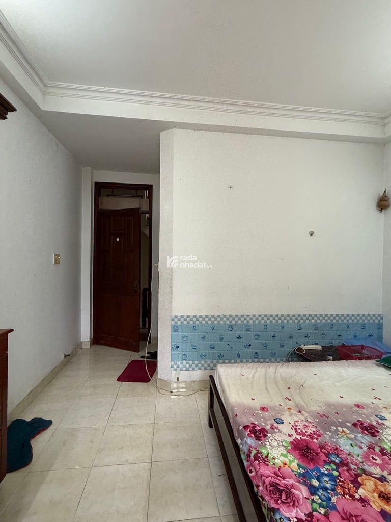 Bán nhà tặng đất - 5m x 21m - 6 phòng ngủ - Lê Đức Thọ Gò Vấp - 6.x tỷ