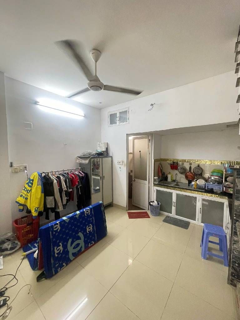 BÁN NHÀ 2 TẦNG ĐƯỜNG GÒ DẦU, TÂN PHÚ