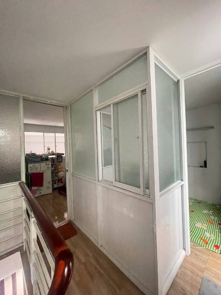 BÁN NHÀ 2 TẦNG ĐƯỜNG GÒ DẦU, TÂN PHÚ