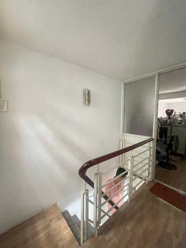 BÁN NHÀ 2 TẦNG ĐƯỜNG GÒ DẦU, TÂN PHÚ