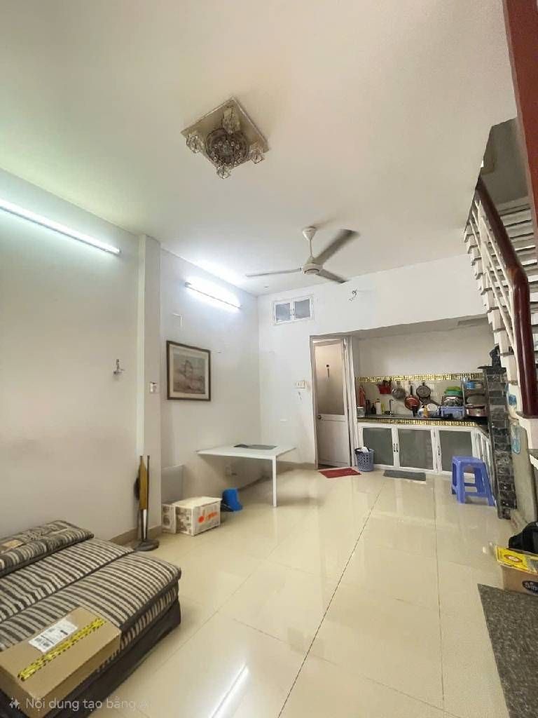 BÁN NHÀ 2 TẦNG ĐƯỜNG GÒ DẦU, TÂN PHÚ