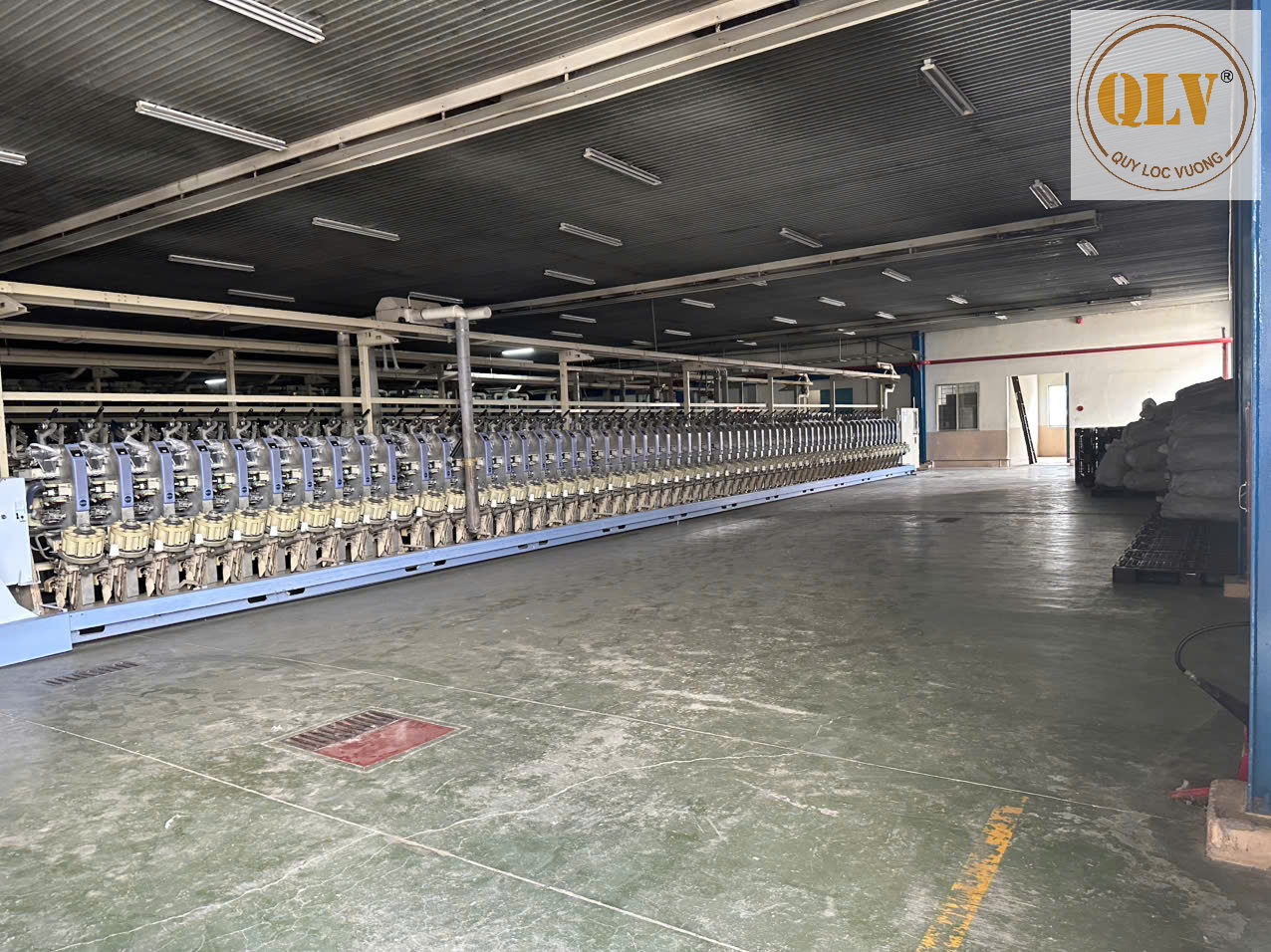 CHO THUÊ NHÀ XƯỞNG  KCN SÓNG THẦN, DĨ AN, BÌNH DƯƠNG   8.700m2