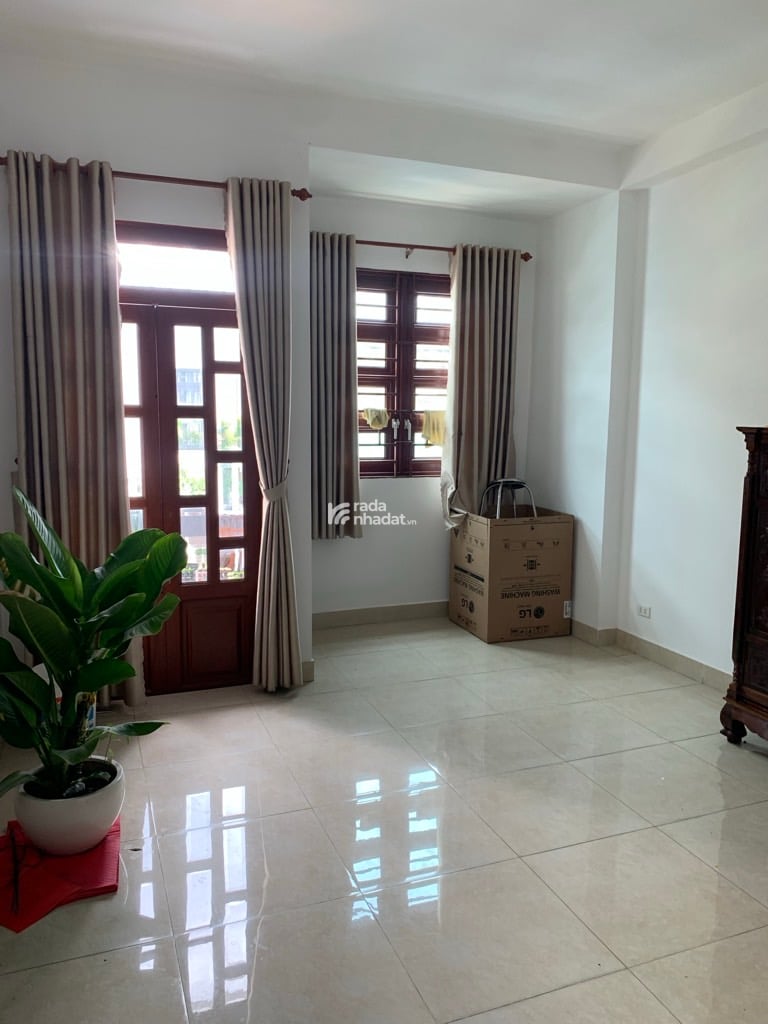 NHÀ HXH NGÔ CHÍ QUỐC, TT BÌNH CHIỂU 52m2 4x13 - 3T BTCT - SỔ VUÔNG A4 - NHÀ MỚI Ở NGAY