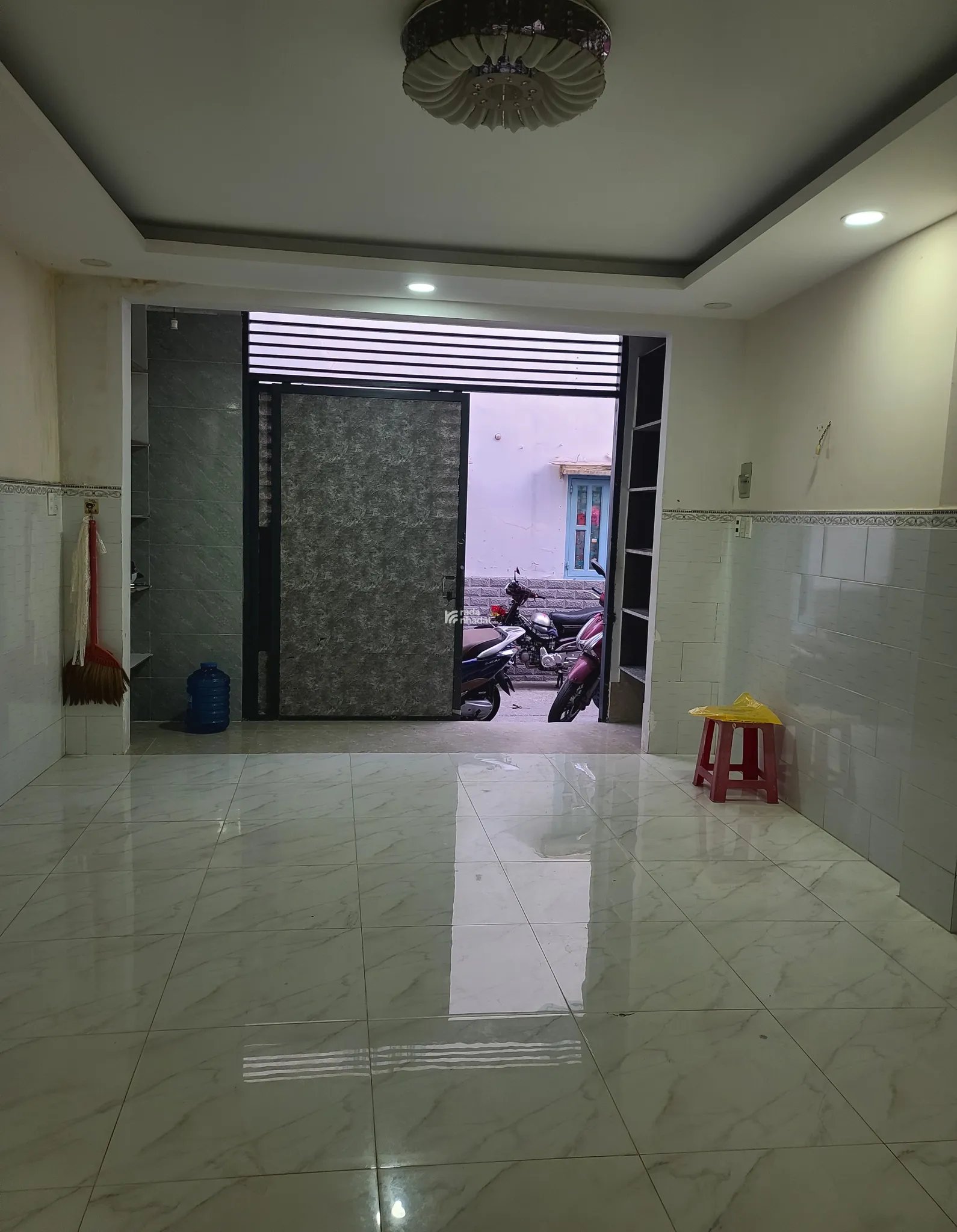 NHÀ BÁN TRẦN VĂN QUANG 36M2 P 10 , TÂN BÌNH GIÁ 3,9 TỶ