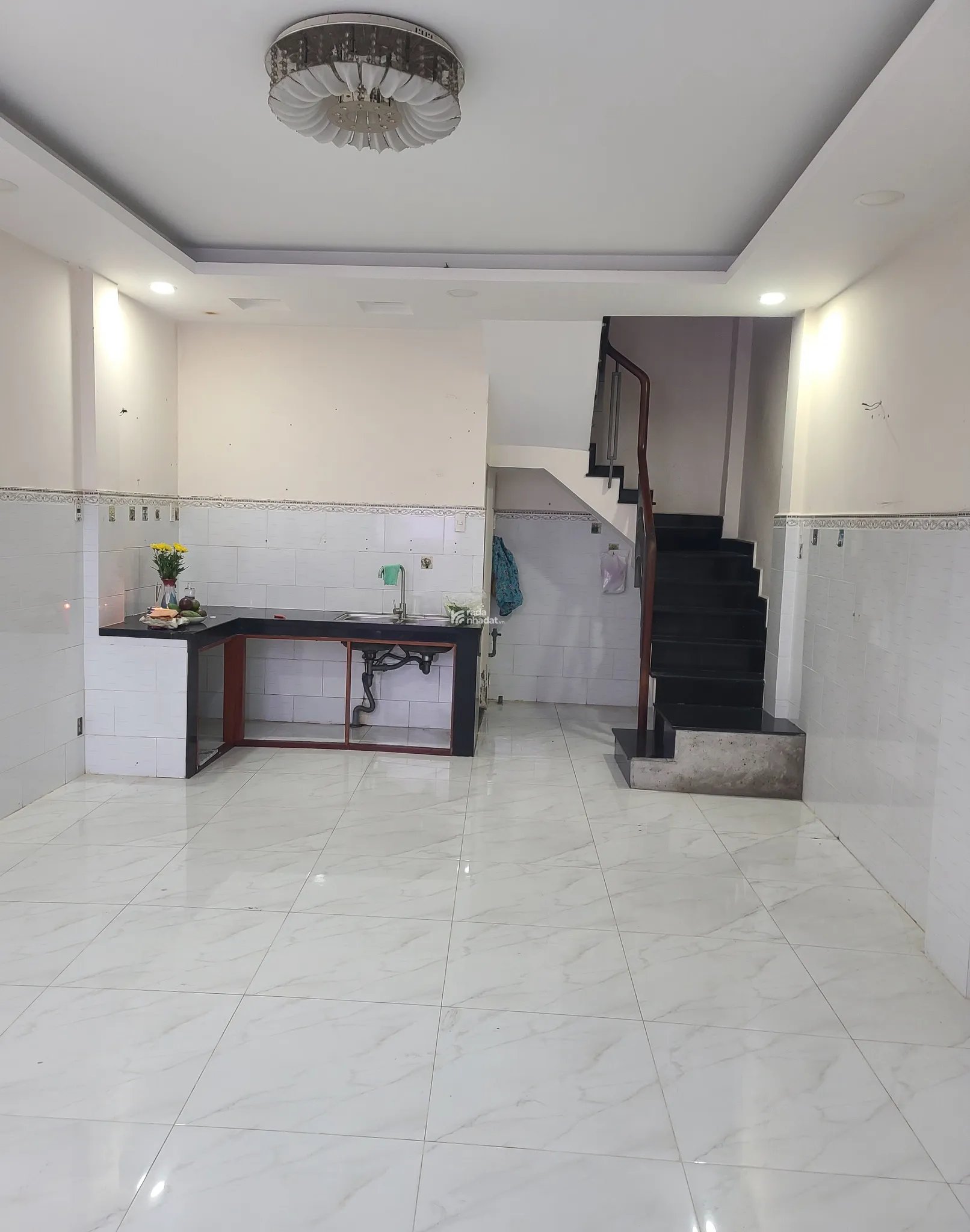 NHÀ BÁN TRẦN VĂN QUANG 36M2 P 10 , TÂN BÌNH GIÁ 3,9 TỶ