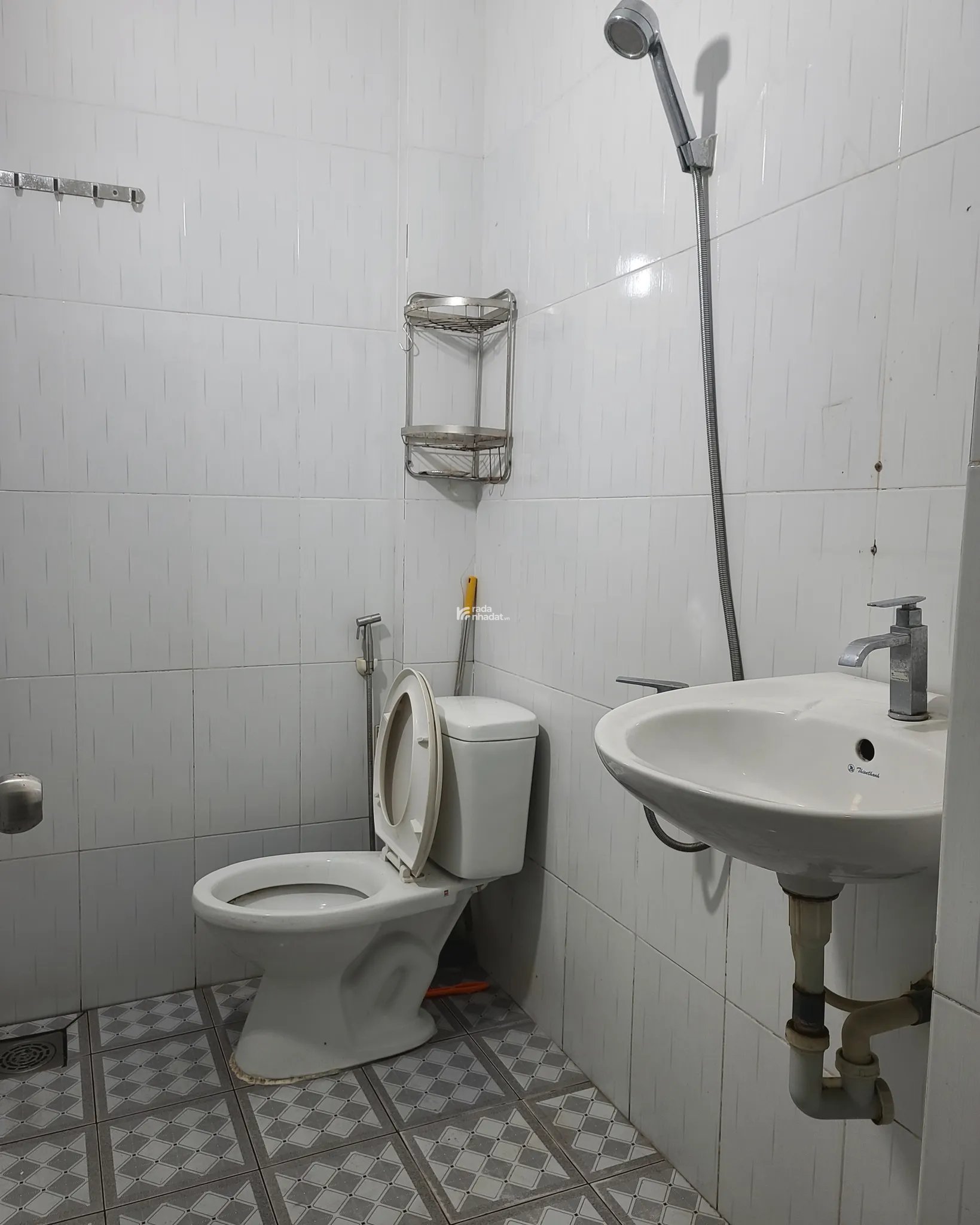 NHÀ BÁN TRẦN VĂN QUANG 36M2 P 10 , TÂN BÌNH GIÁ 3,9 TỶ