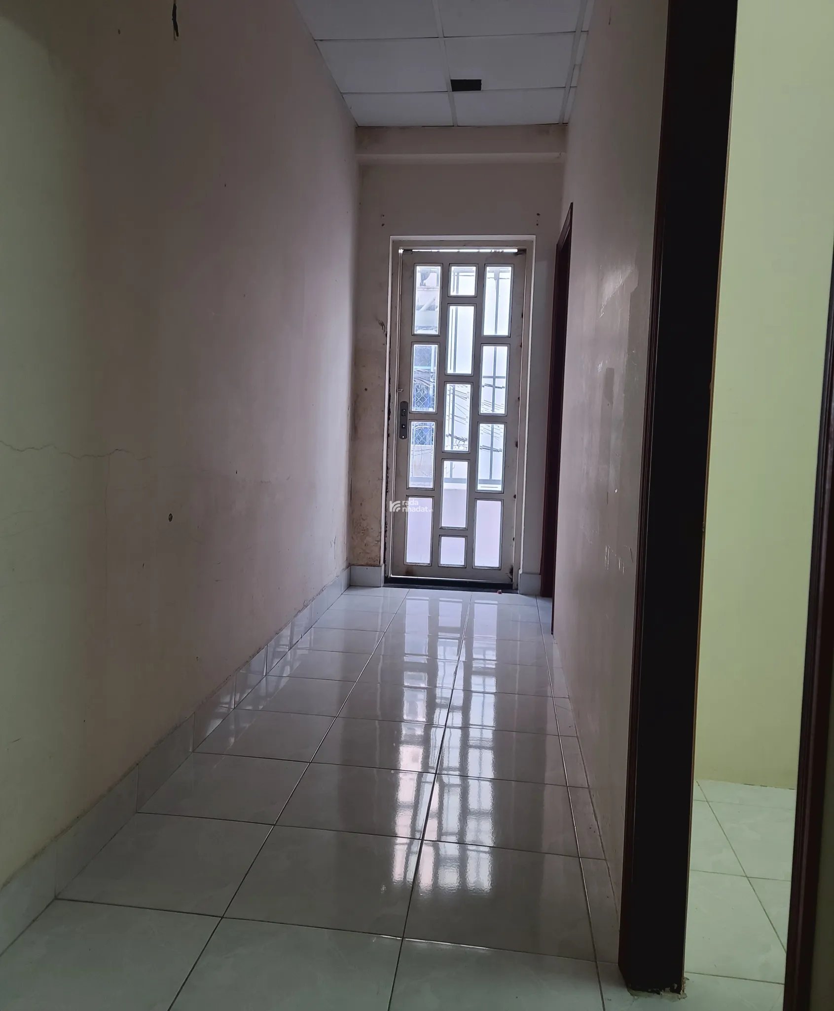 NHÀ BÁN TRẦN VĂN QUANG 36M2 P 10 , TÂN BÌNH GIÁ 3,9 TỶ
