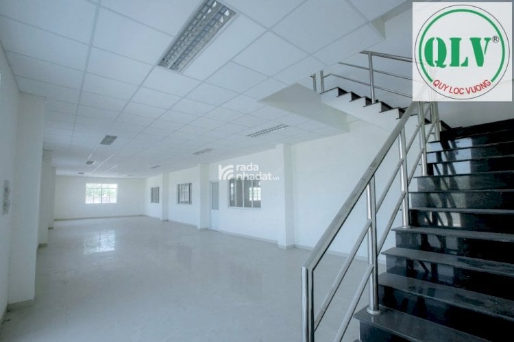 BÁN/CHO THUÊ XƯỞNG KCN CHÂU ĐỨC, BÀ RỊA VŨNG TÀU 20.504m2