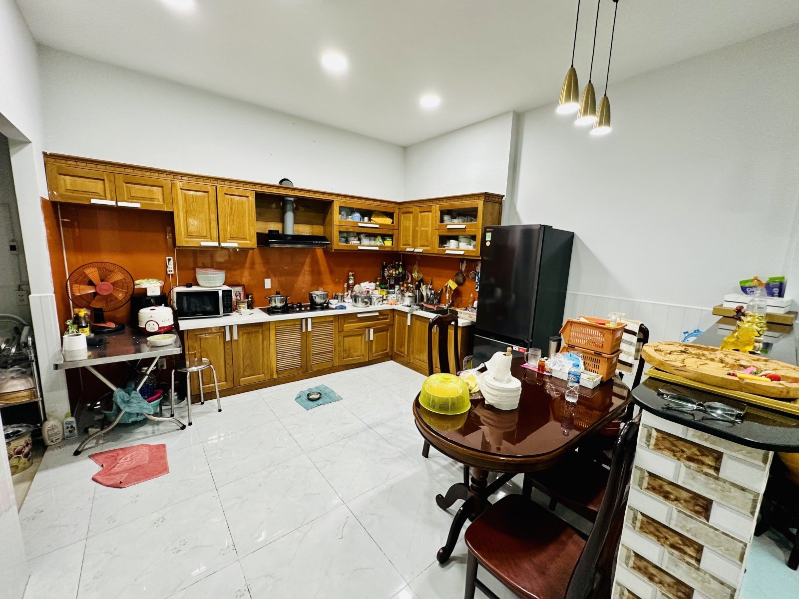 Nhà Đường Số 9, Hiệp Bình Chánh – Giá Giảm Sâu Tới 2.2 TỶ Nhà đẹp – hẻm xe hơi – khu vực an ninh 