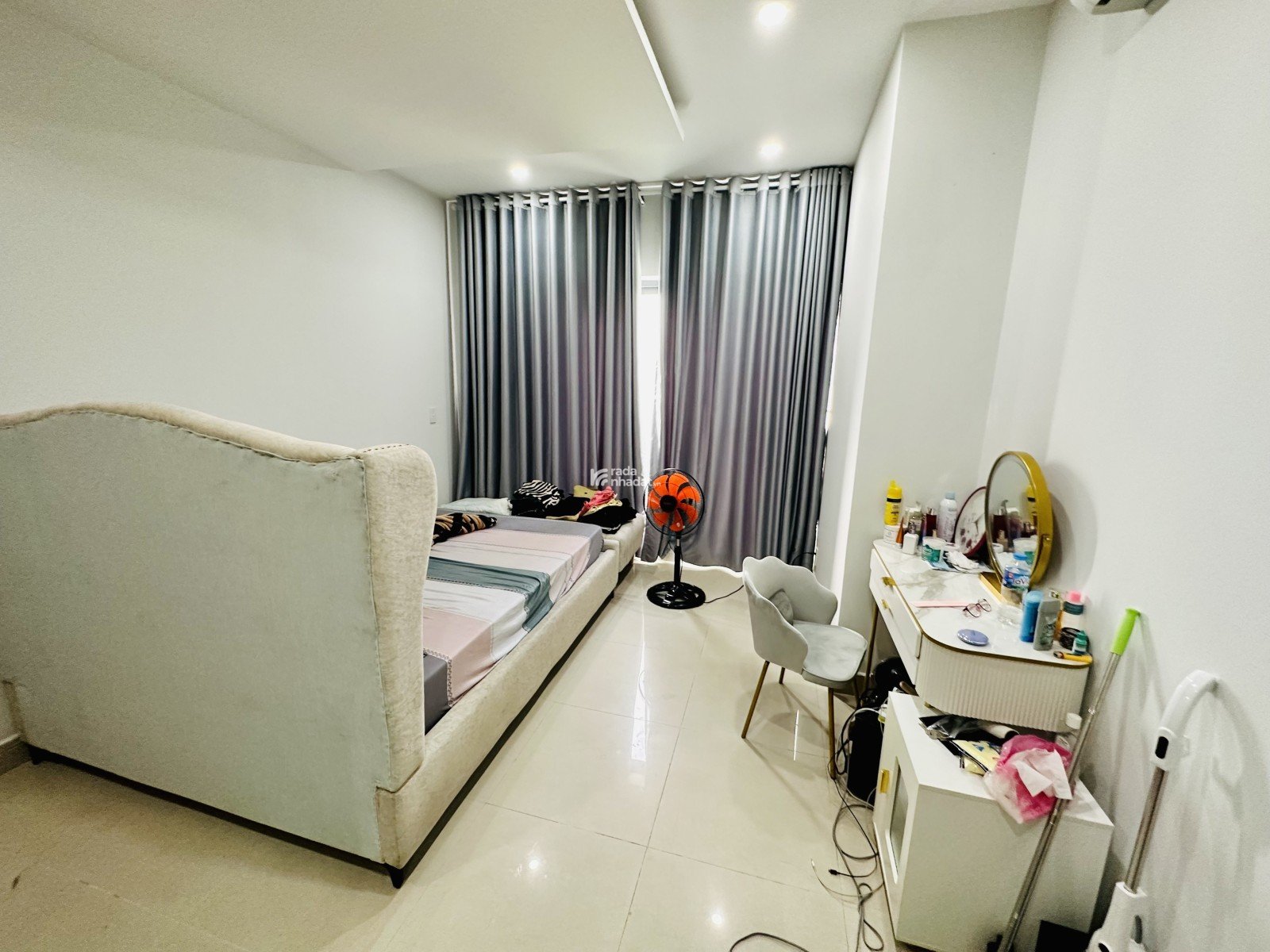 Nhà Đường Số 9, Hiệp Bình Chánh – Giá Giảm Sâu Tới 2.2 TỶ Nhà đẹp – hẻm xe hơi – khu vực an ninh 