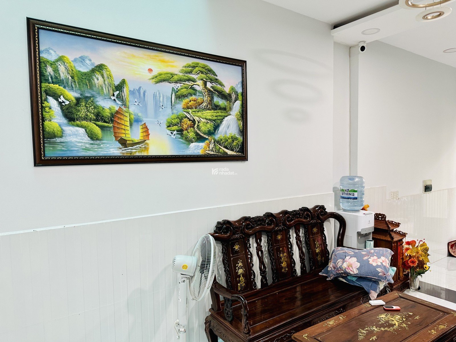 Nhà Đường Số 9, Hiệp Bình Chánh – Giá Giảm Sâu Tới 2.2 TỶ Nhà đẹp – hẻm xe hơi – khu vực an ninh 