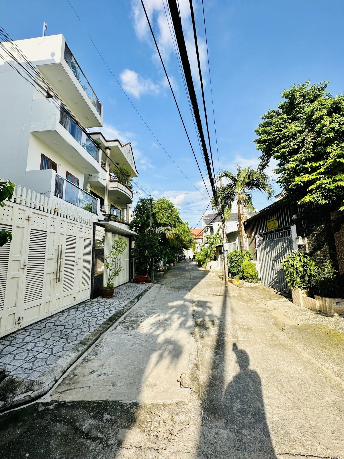 Nhà Đường Số 9, Hiệp Bình Chánh – Giá Giảm Sâu Tới 2.2 TỶ Nhà đẹp – hẻm xe hơi – khu vực an ninh 