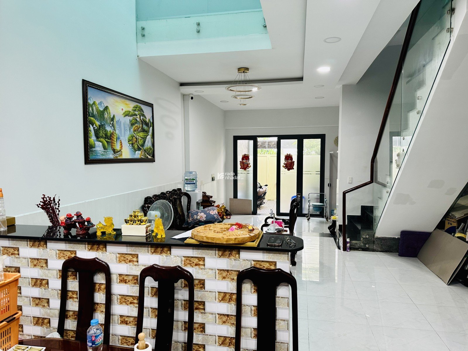 Nhà Đường Số 9, Hiệp Bình Chánh – Giá Giảm Sâu Tới 2.2 TỶ Nhà đẹp – hẻm xe hơi – khu vực an ninh 