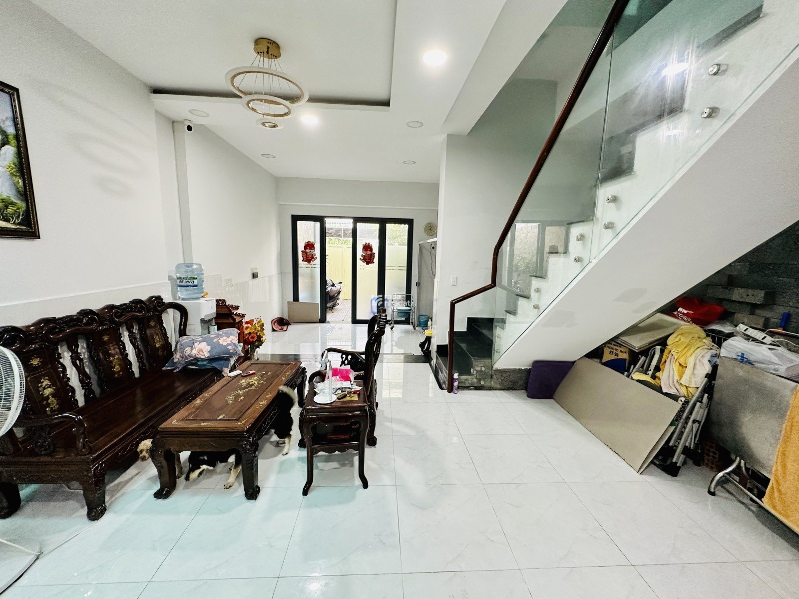 Nhà Đường Số 9, Hiệp Bình Chánh – Giá Giảm Sâu Tới 2.2 TỶ Nhà đẹp – hẻm xe hơi – khu vực an ninh 