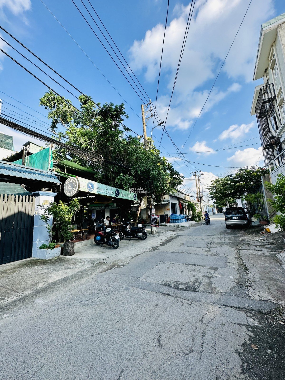 Nhà Đường Số 9, Hiệp Bình Chánh – Giá Giảm Sâu Tới 2.2 TỶ Nhà đẹp – hẻm xe hơi – khu vực an ninh 