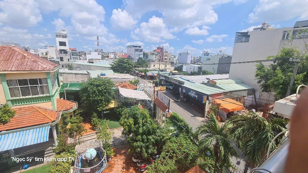 Mặt tiền kinh doanh đường số 1  Phường 11  Gò Vấp  4.2x30m  Giá 13.5 tỷ còn Thương Lượng