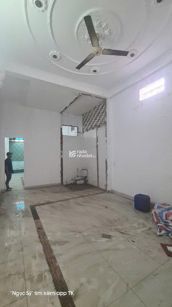 Mặt tiền kinh doanh đường số 1  Phường 11  Gò Vấp  4.2x30m  Giá 13.5 tỷ còn Thương Lượng