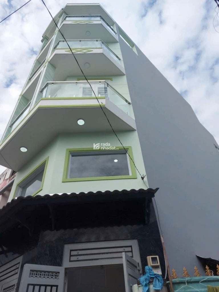 Bán nhà gần lê văn qưới  mã lò  tân kỳ tân quý