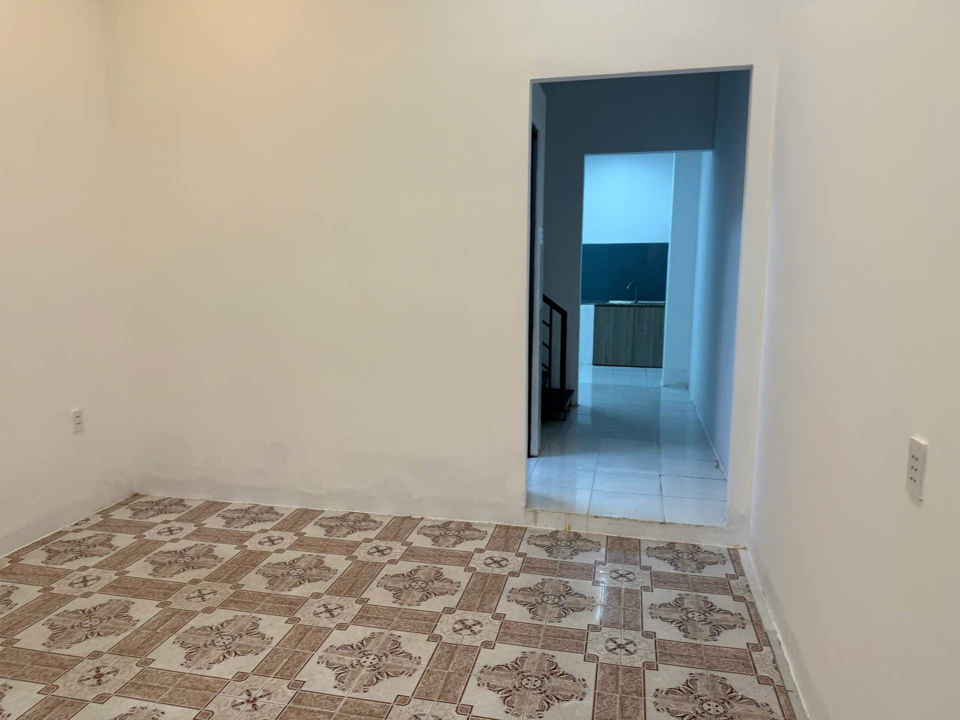 HXH 5m thông, đường Dương Đức Hiền, 50m2, 4x12.5, 2PN, không lộ giới, Chỉ 6.8 tỷ TL