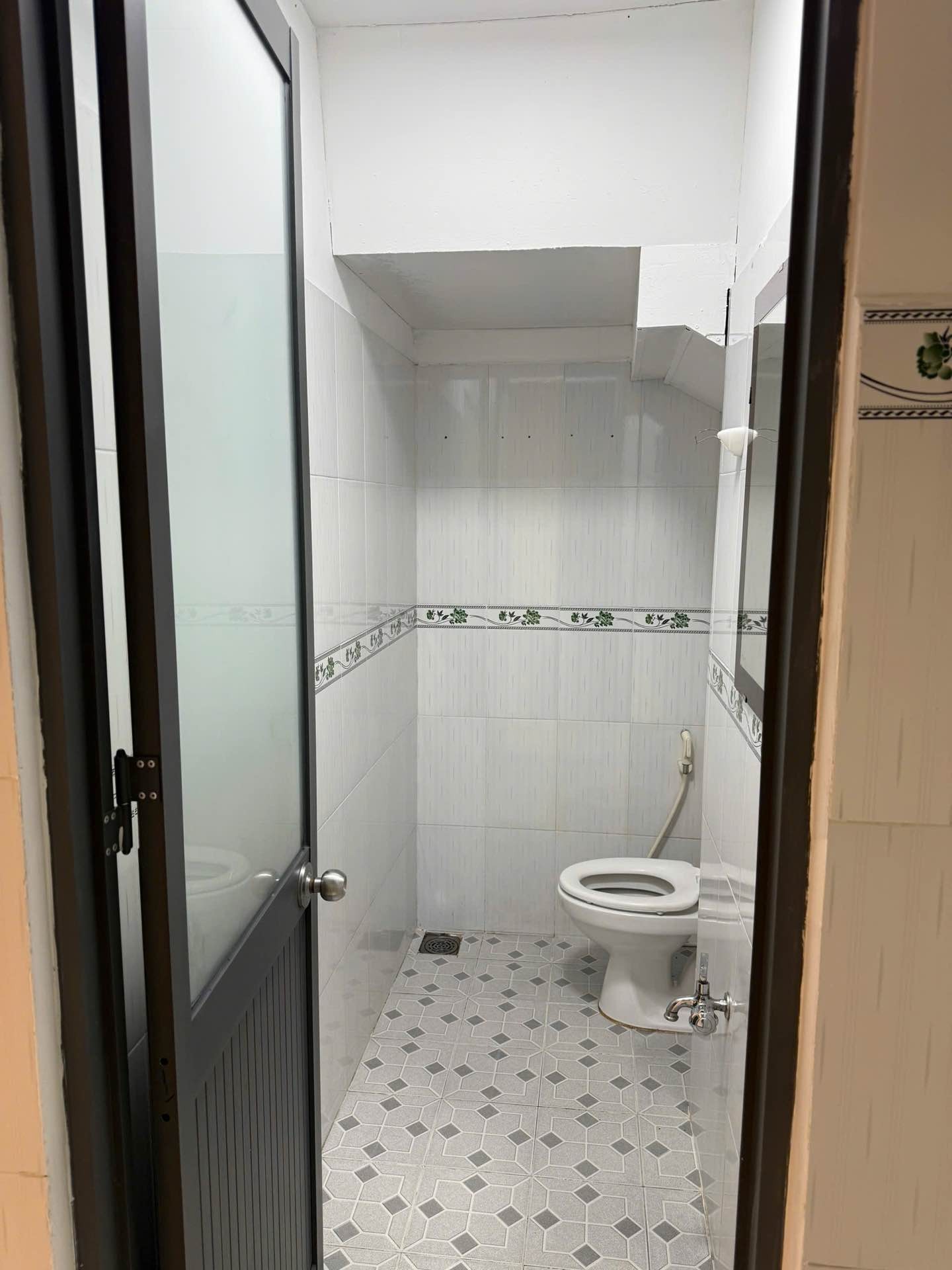 HXH 5m thông, đường Dương Đức Hiền, 50m2, 4x12.5, 2PN, không lộ giới, Chỉ 6.8 tỷ TL